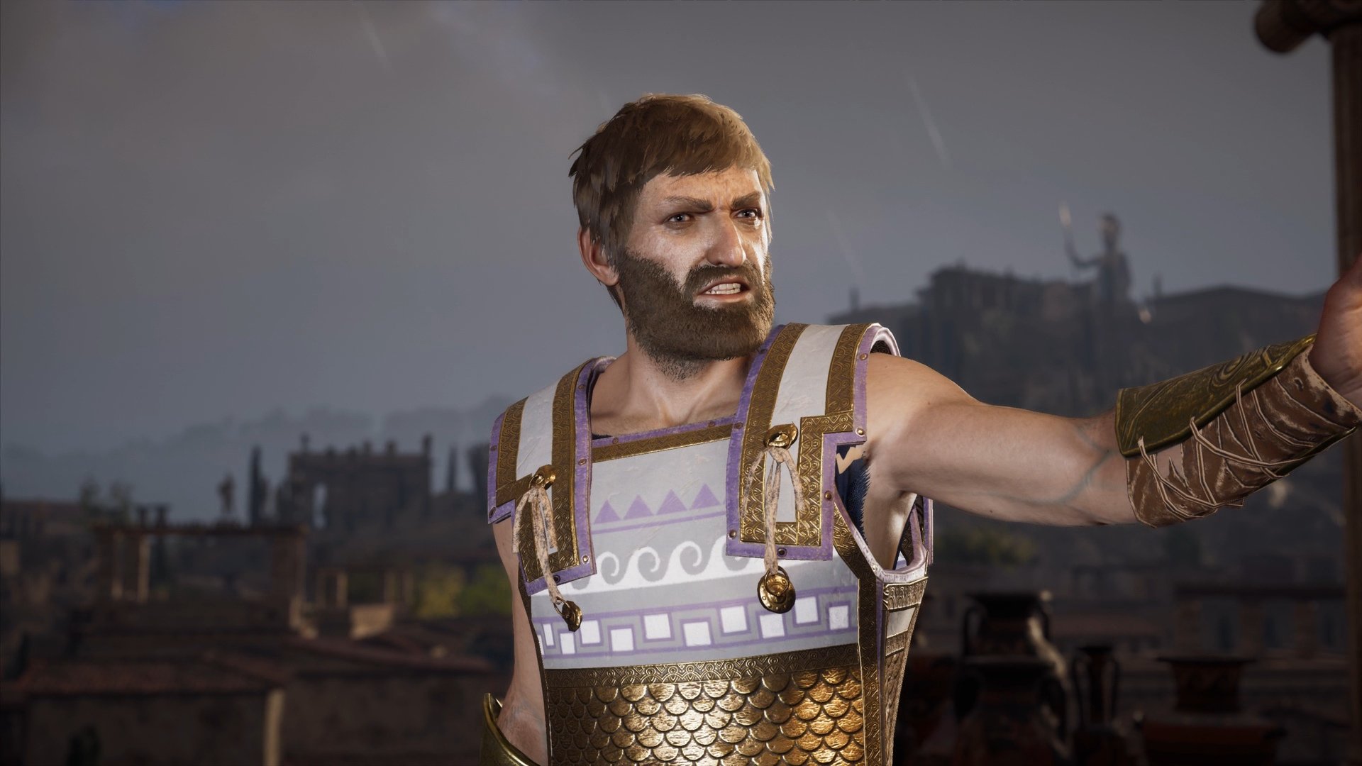 Assassin´s Creed Odyssey - Imagen 49
